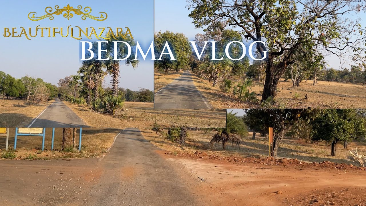 Beautiful nazara bedma vlog🌴🪾🍃