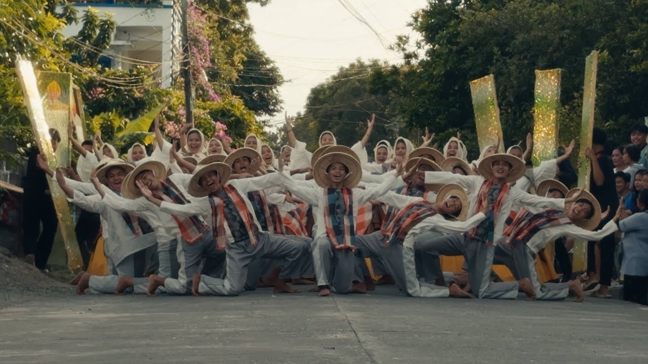 Abel Panday Festival 2024 | Street Dance (Bangar, La Union)