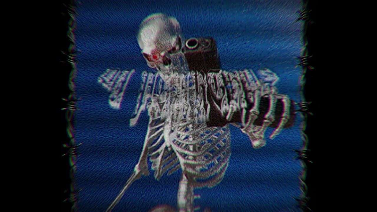 [FREE] GODHANDUSA X DOOMSHOP TYPE BEAT 