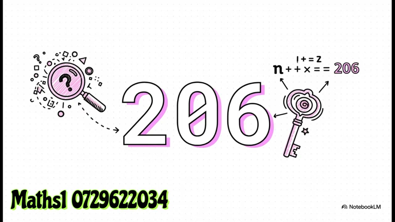 Lesson 1. Number Patterns | Maths Session for Grade 08 |  nth term of a given number pattern | DP Ed
