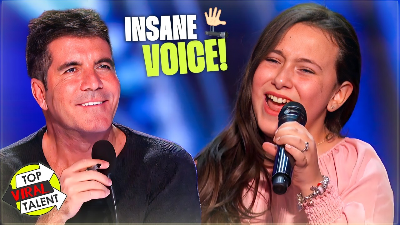 Most Difficult Songs Ever Heard..But Even More INSANE Voices! 😮