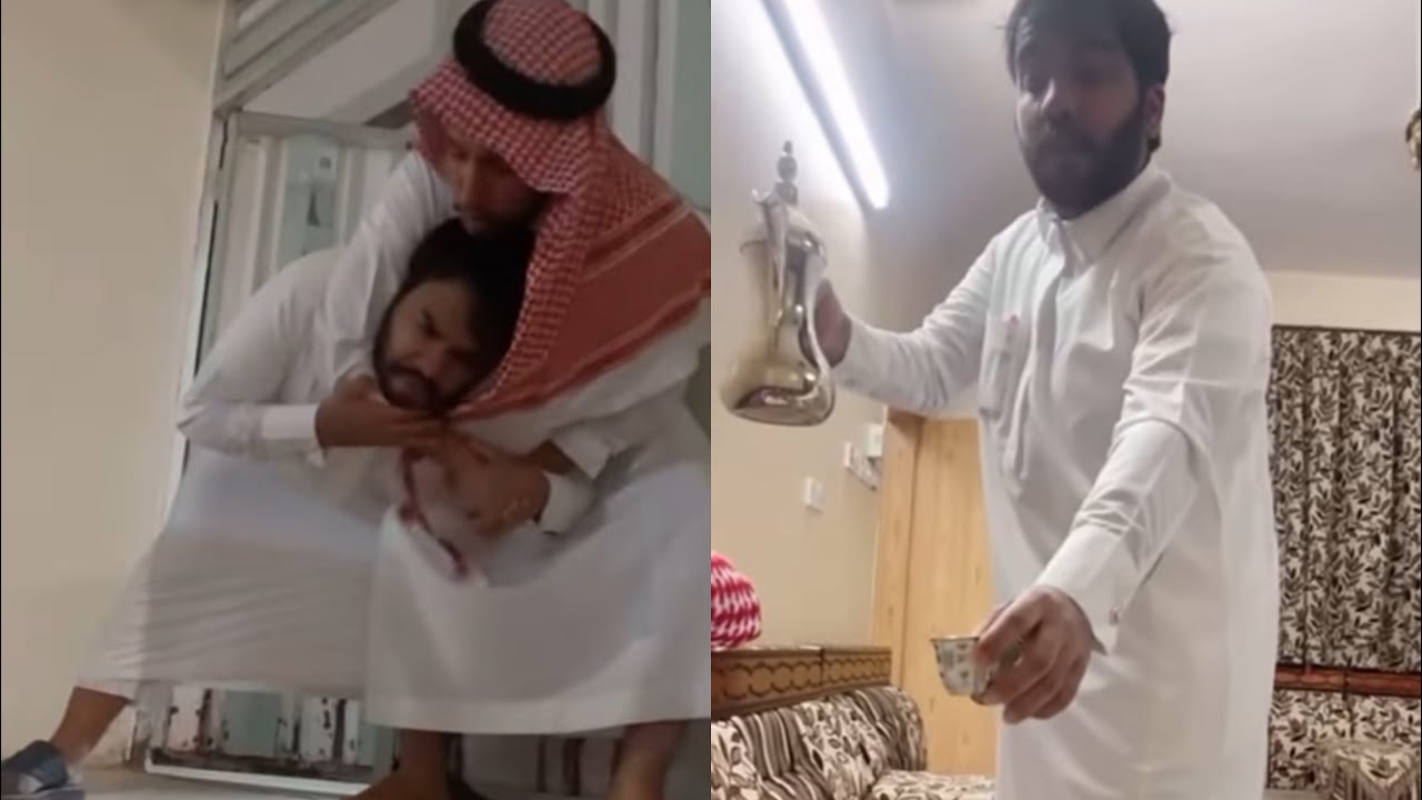 سيف ال عمار جنن علي الجعيدي 😂😂😂
