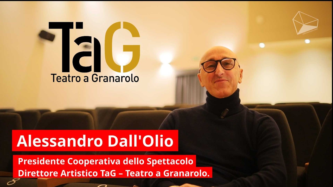 TAG – Teatro a Granarolo