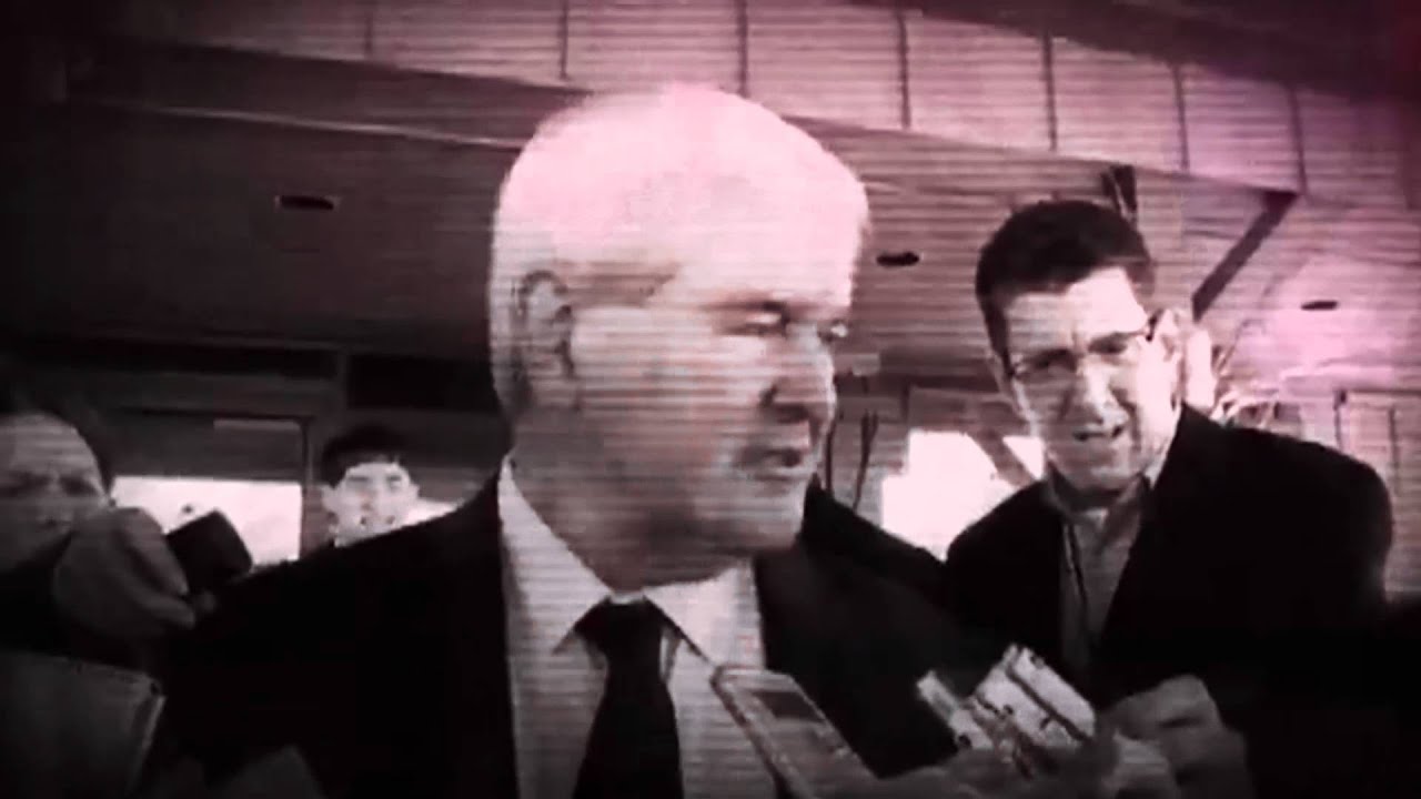Ron Paul Destroys Newt Gingrich In New Ad