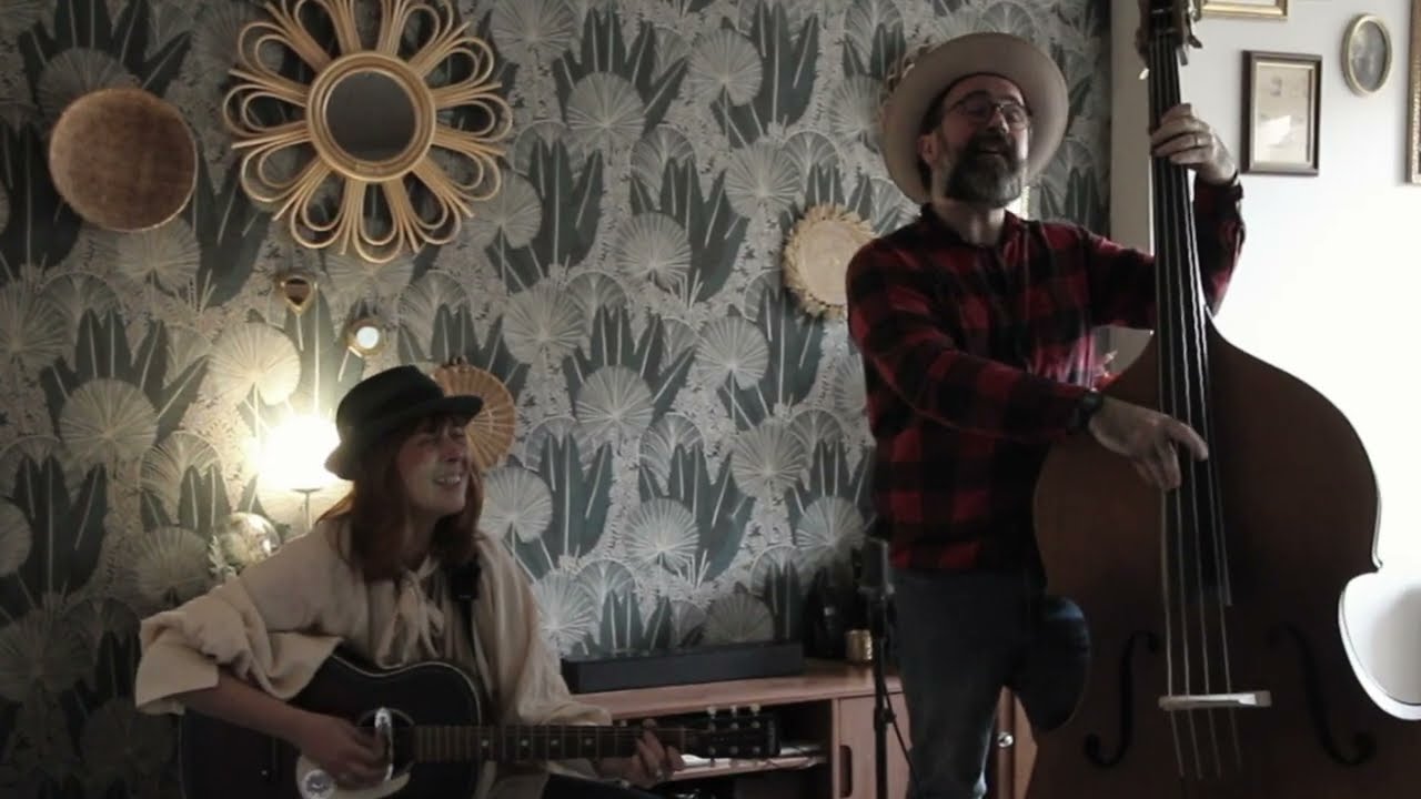 Crackity Jones - Country Folk