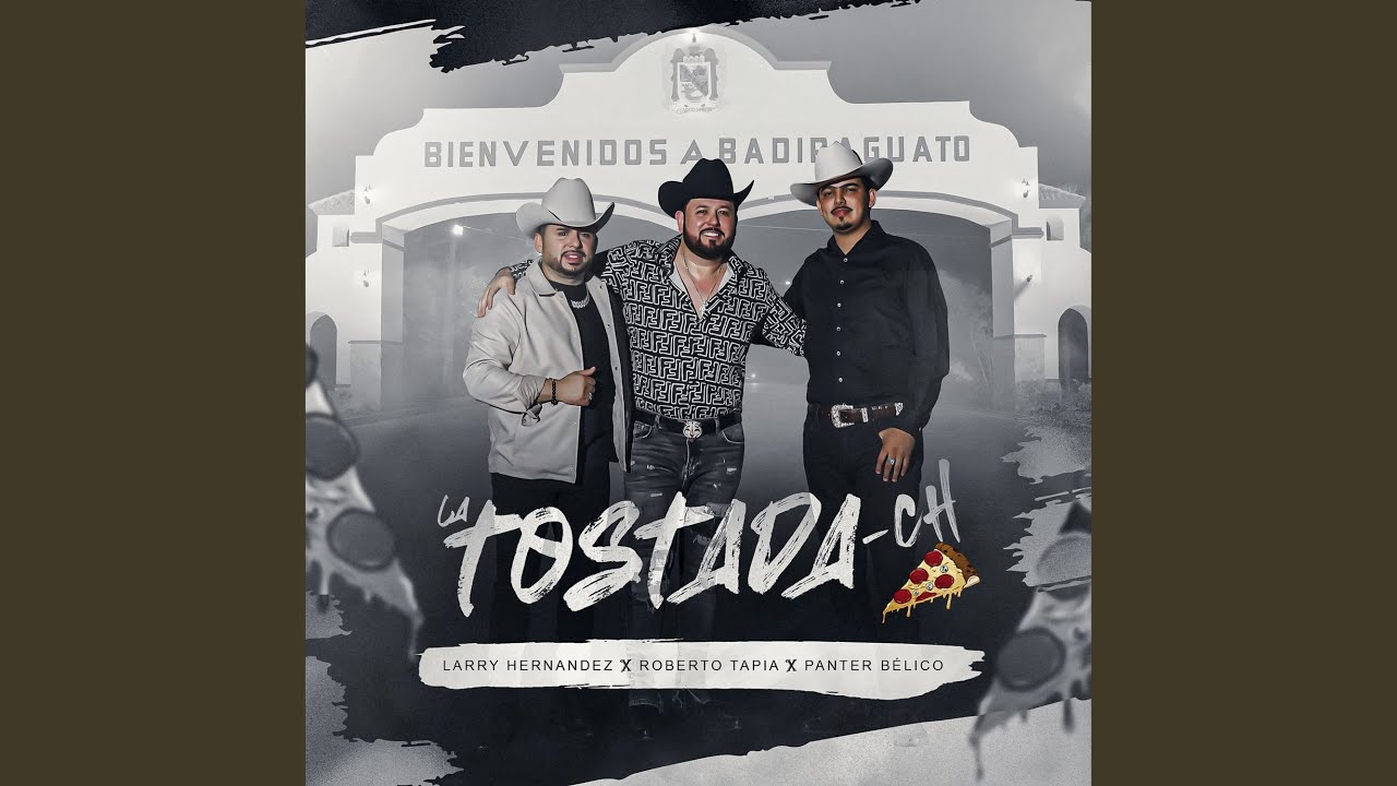 La Tostada CH