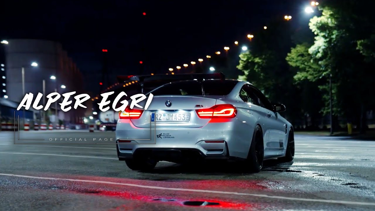 Alper Eğri & Samet Ervas - Rocco!