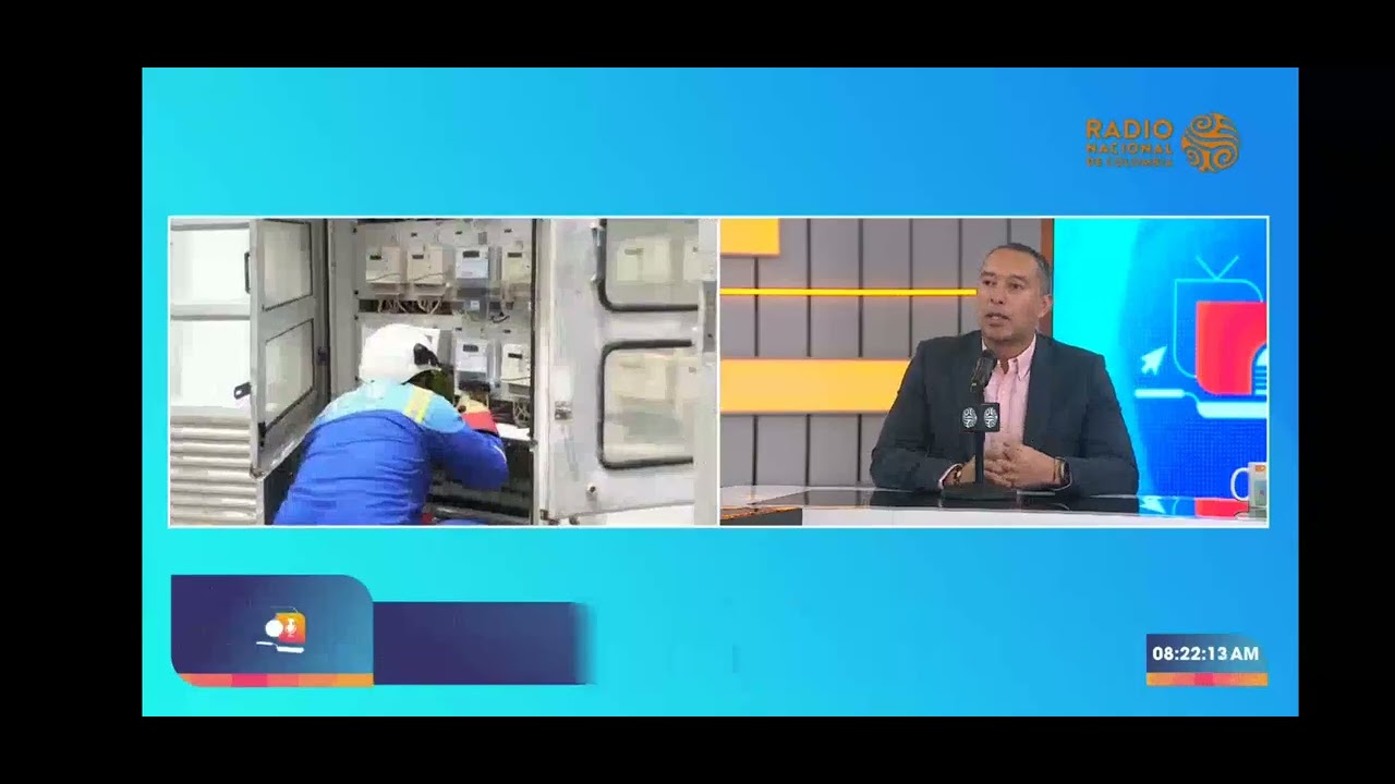 Hablamos sobre Comunidades Energéticas - El Calentao RTVC