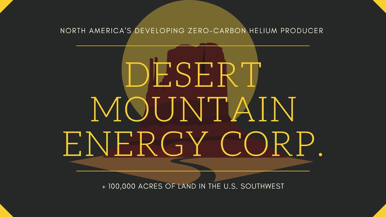 Desert Mountain Energy Corp. (OTCQX: DMEHF | TSXV: DME): Virtual Investor Conferences