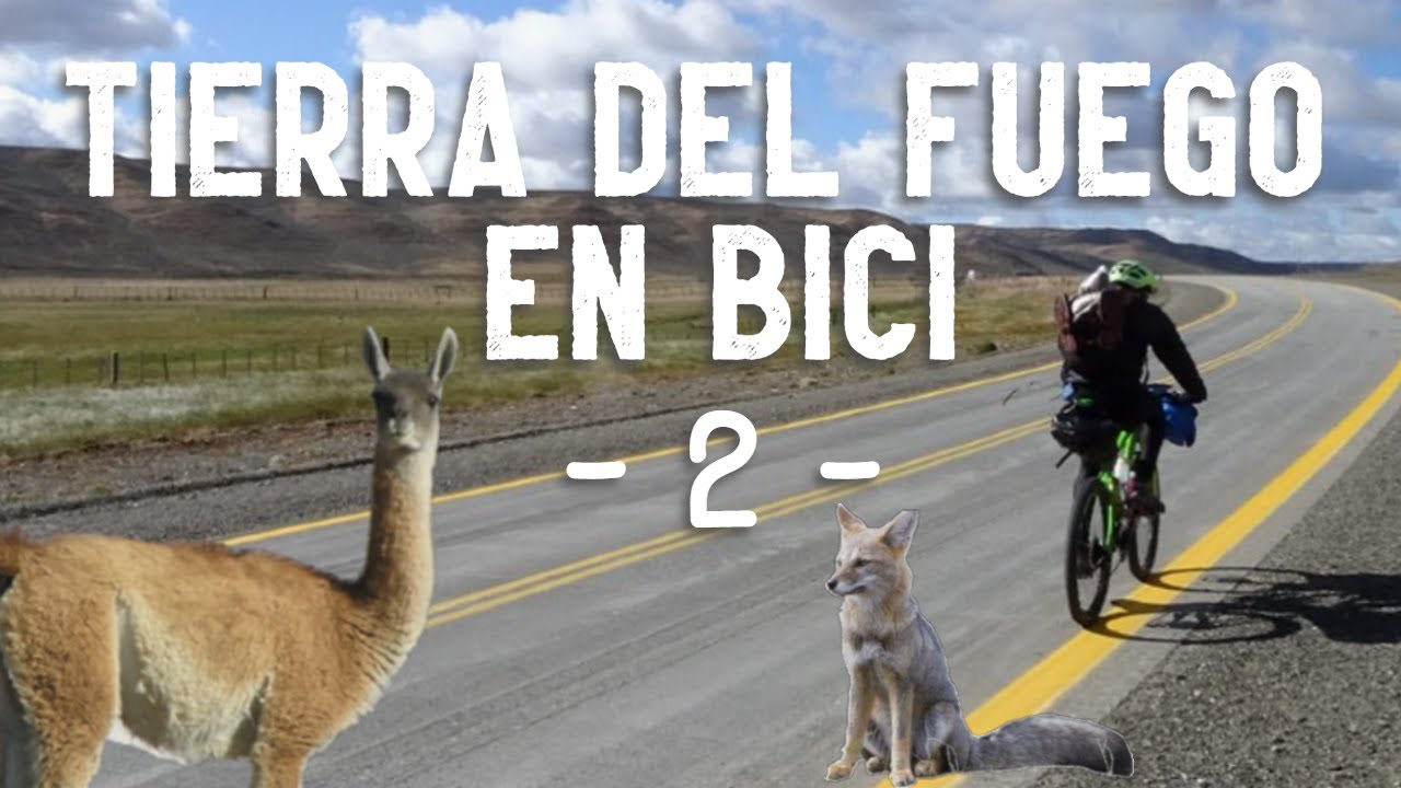 TIERRA DEL FUEGO Día 2 | Primer encuentro con Karukinka | Documental