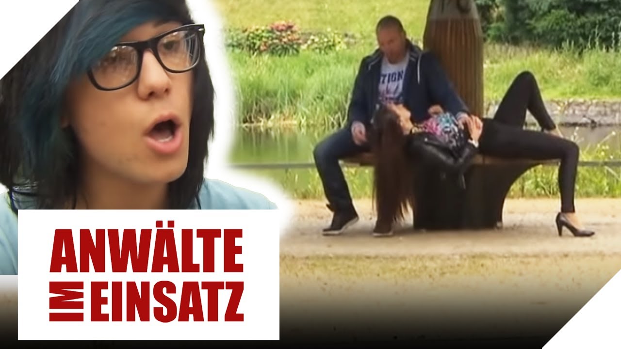 50.000€ für neue Freundin? Wird junges super Brain (16) ausgenutzt? | 2/2 |Anwälte im Einsatz| SAT.1