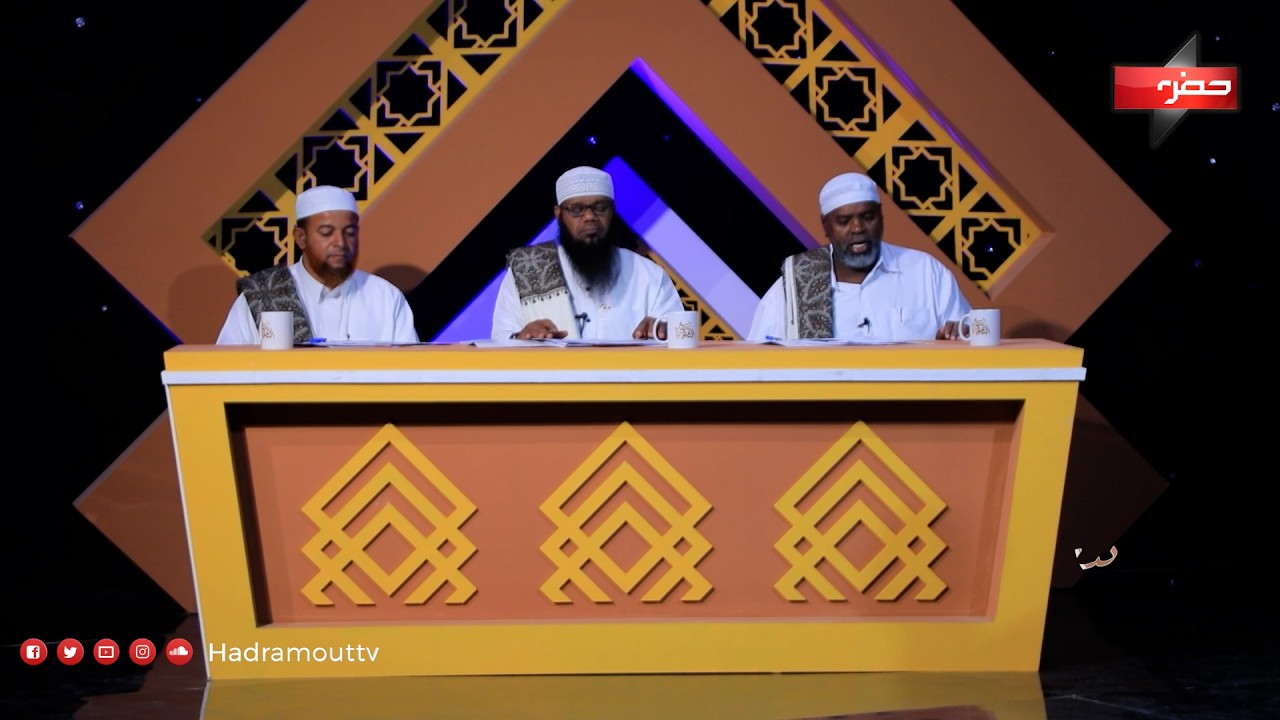 ربيع القلوب | الحلقة الثالثة