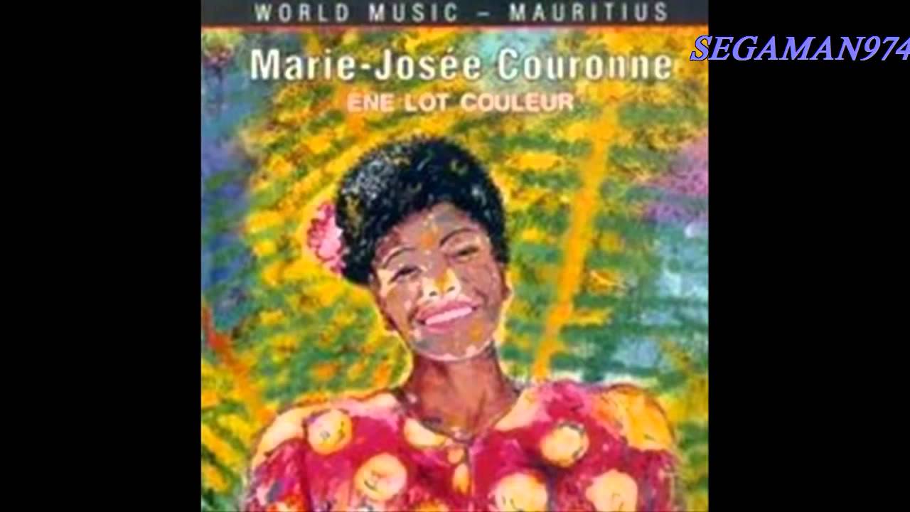 MARIE JOSEE COURONNE MIXX TOUT L ALBUM