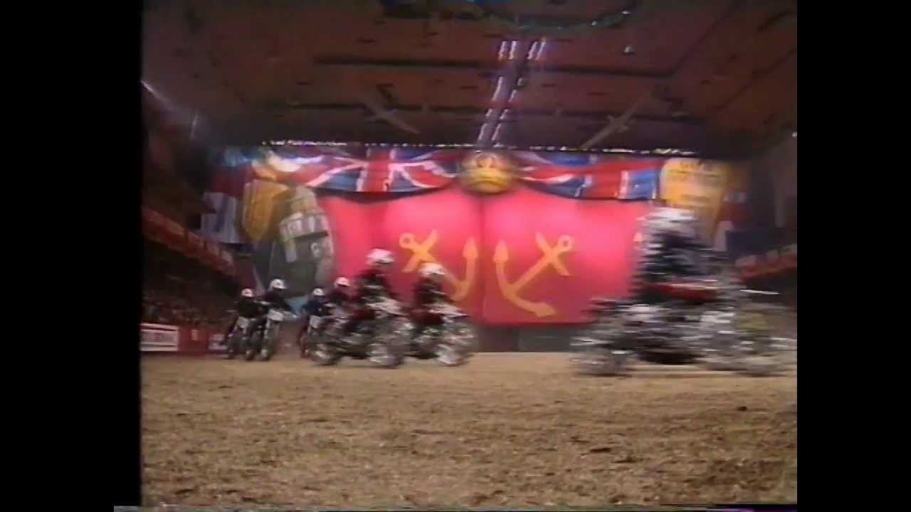 1990 Royal Tournament