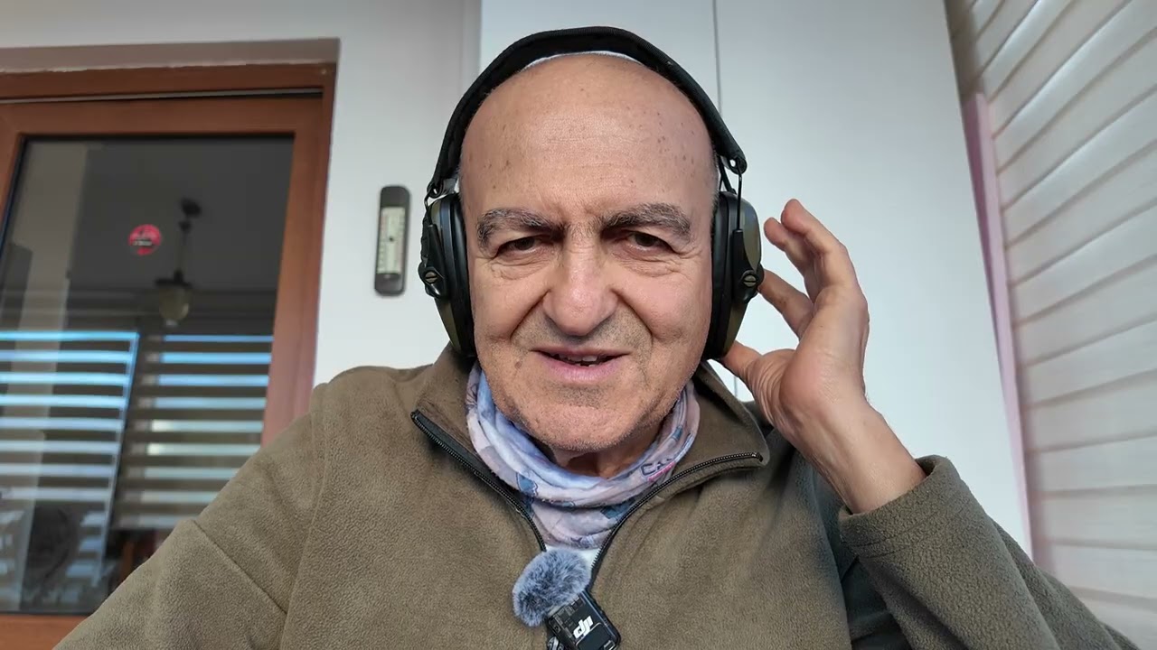 Ateşli Silah Atışlarında Göz ve Kulak Koruması.