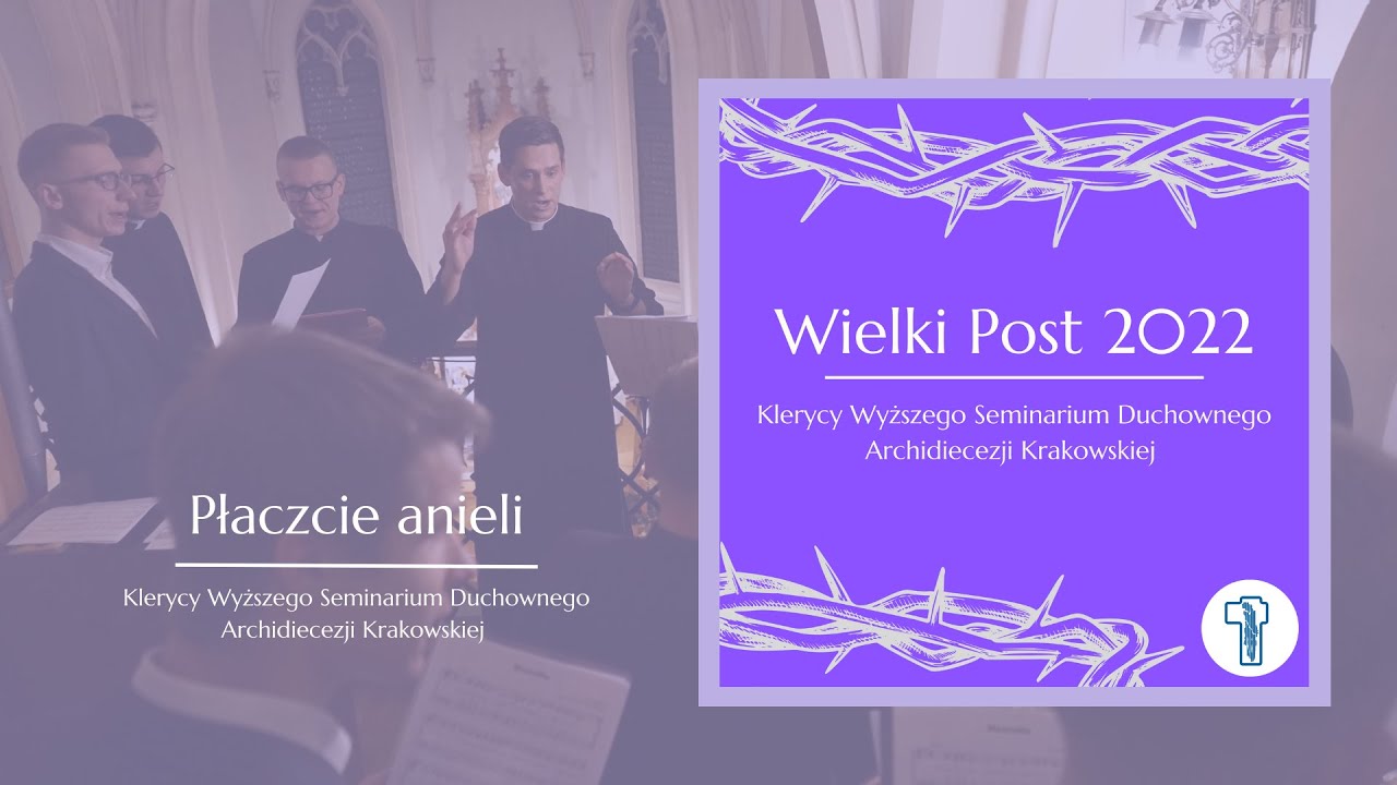 Płaczcie anieli | WSD Kraków