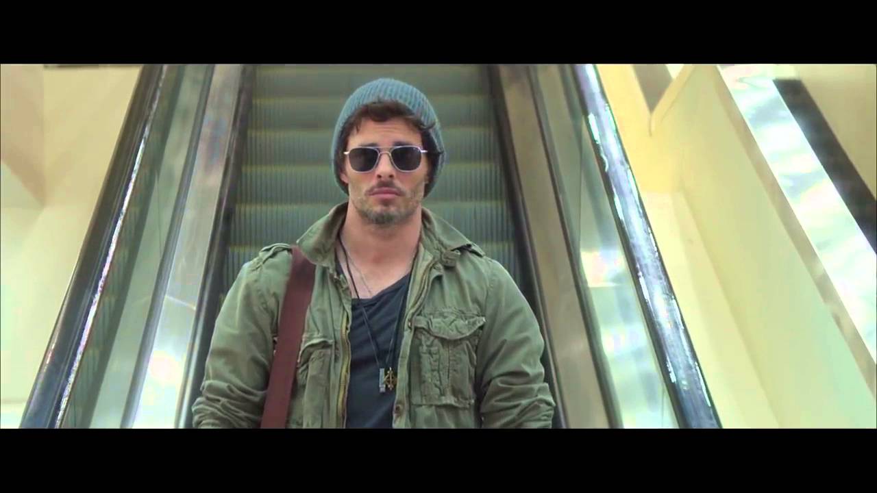 The D Train - Official Trailer - Watch Now on CHILI UK!