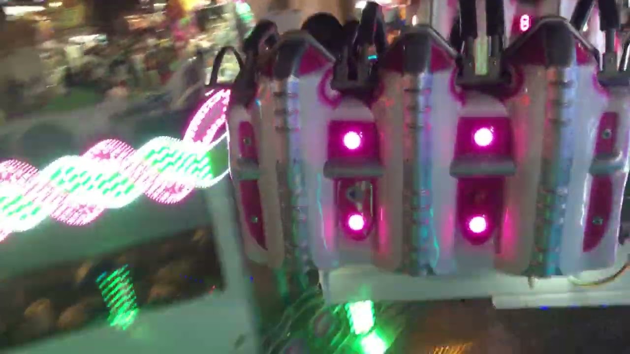Maxi Rana - Feria del Corpus en Granada 2022 (ONRIDE)