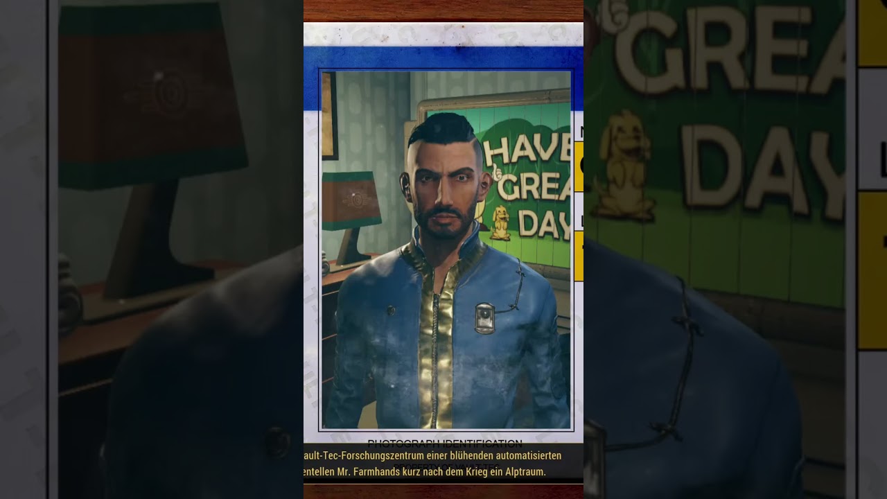 Fallout 76 xp farm spot! #fallout #gaming #gameplay #falloutlore ​⁠ #games #xp @Fallout