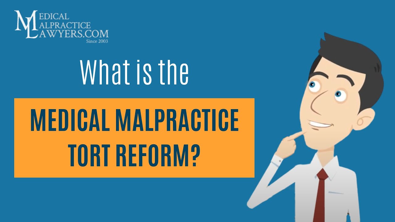 The Medical Malpractice Tort Reform: How does it Affect Patients?
