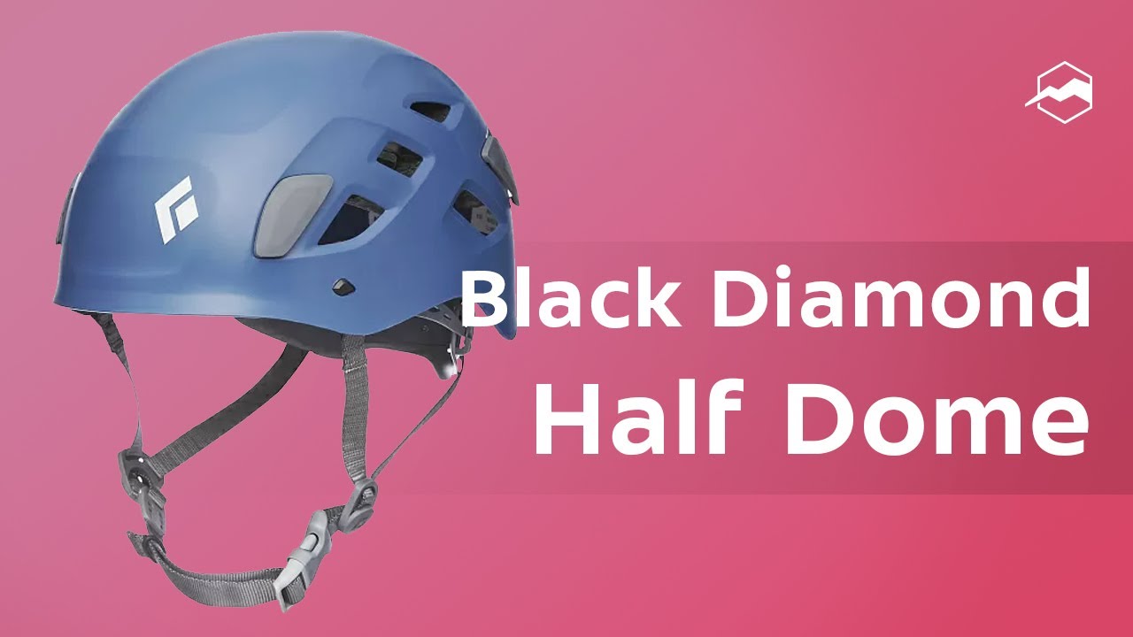 Каска Black Diamond Half Dome