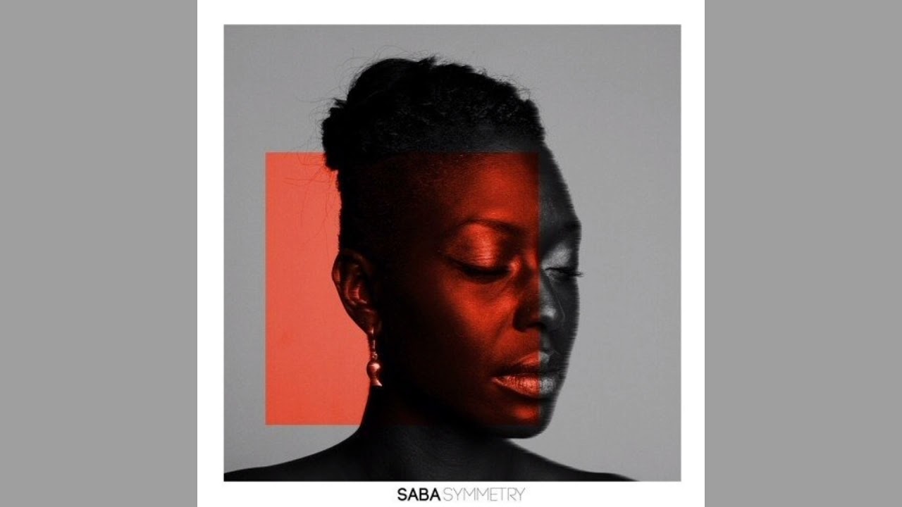 Symmetry - Saba (Instrumental Remake)