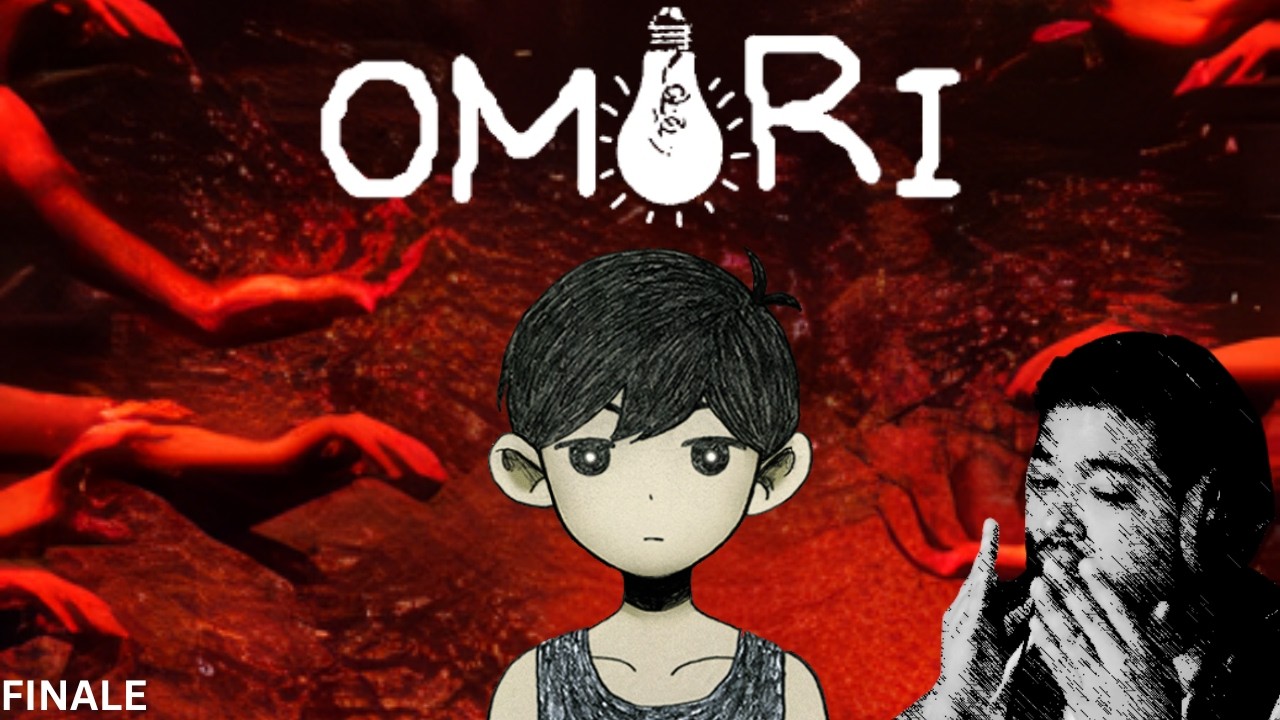 Confronting Trauma, The Final Chapter of Omori