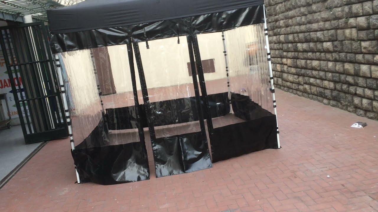 3*3 gazebo &ccedil;ardak şeffaf kaplama GSM:0541 382 56 61👍👍👍