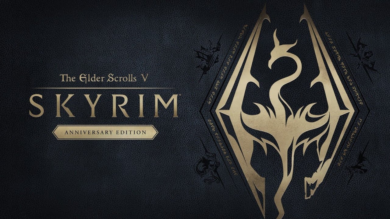 Que se cache-t-il derrière ce PNJ ?  (Skyrim LoreRim #6)