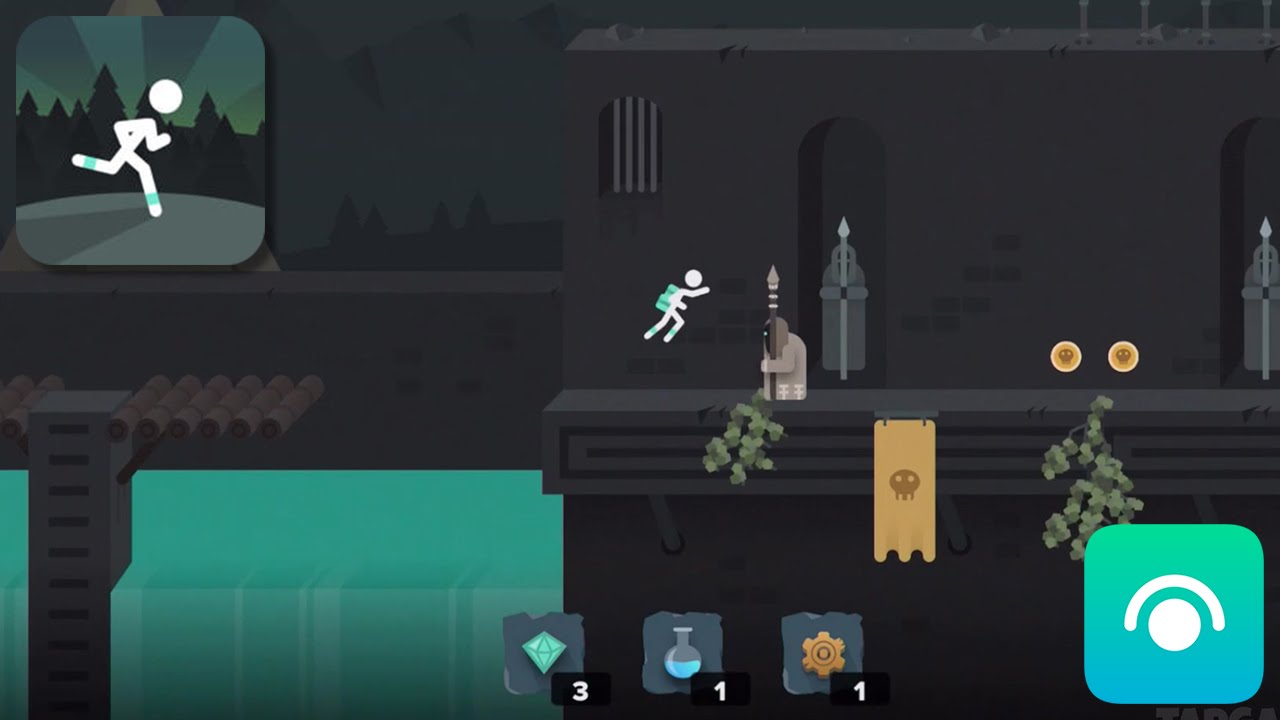 Particular - Gameplay Trailer (iOS)