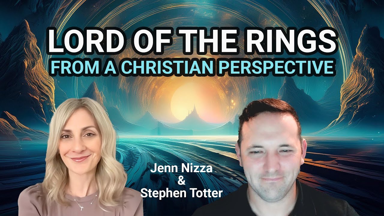 The Lord of the Rings: A Christian Perspective