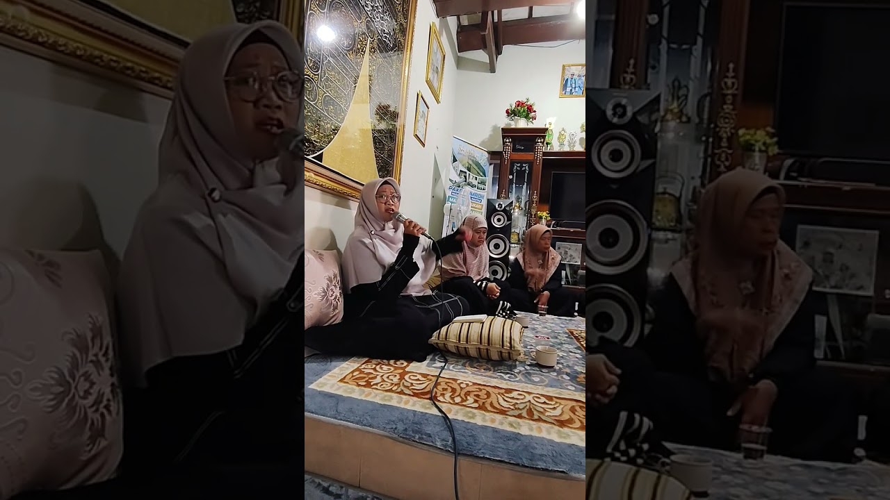 Tausiyah Menyambut Ramadhan #education 