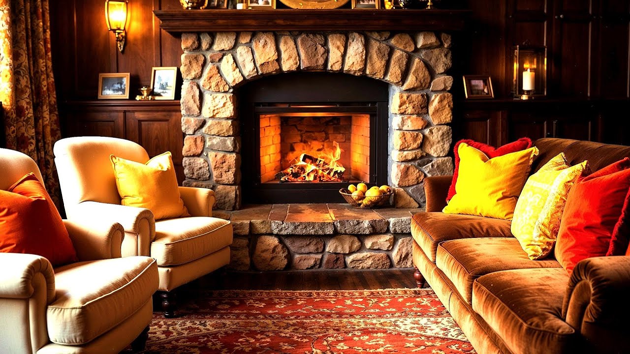 Where Fire Holds the Silence 🔥