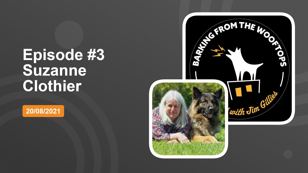 Episode #3 - 