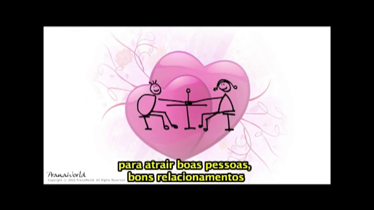 Introdução ao Pranic Healing em 3 minutos