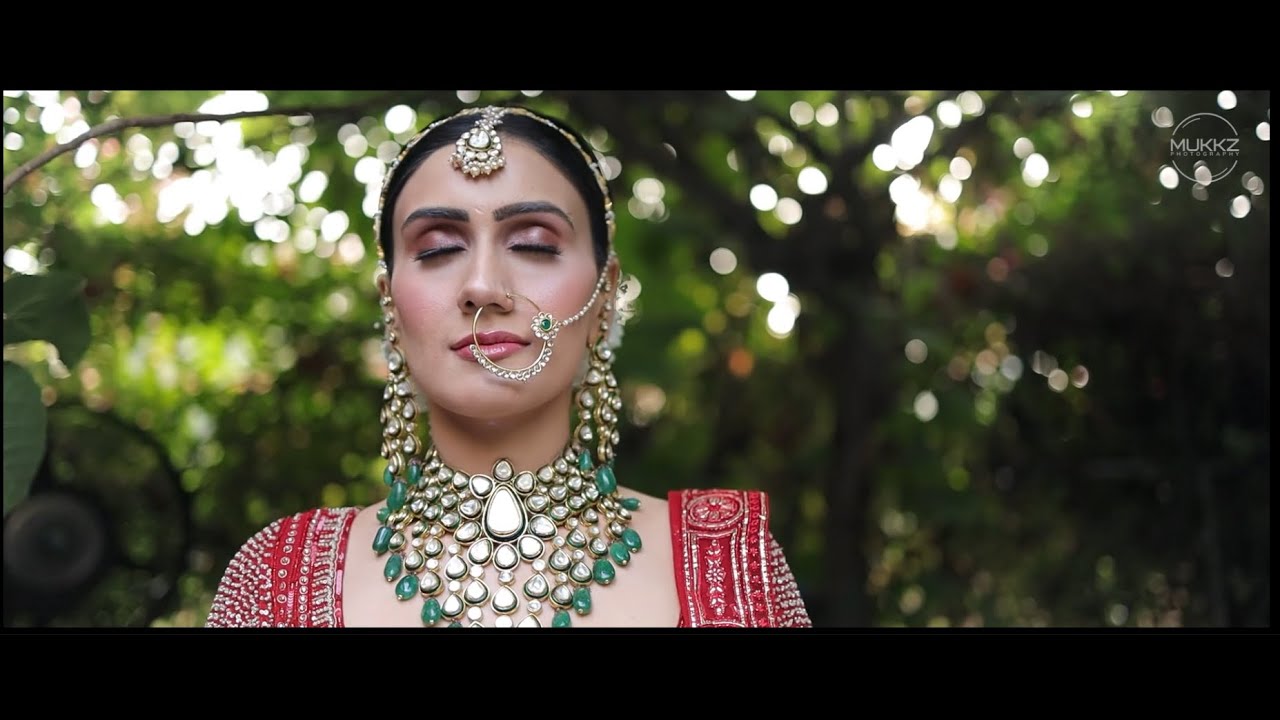 Best Wedding Photographer in Delhi-NCR | Capturing beautiful memories | Mukkz Photography