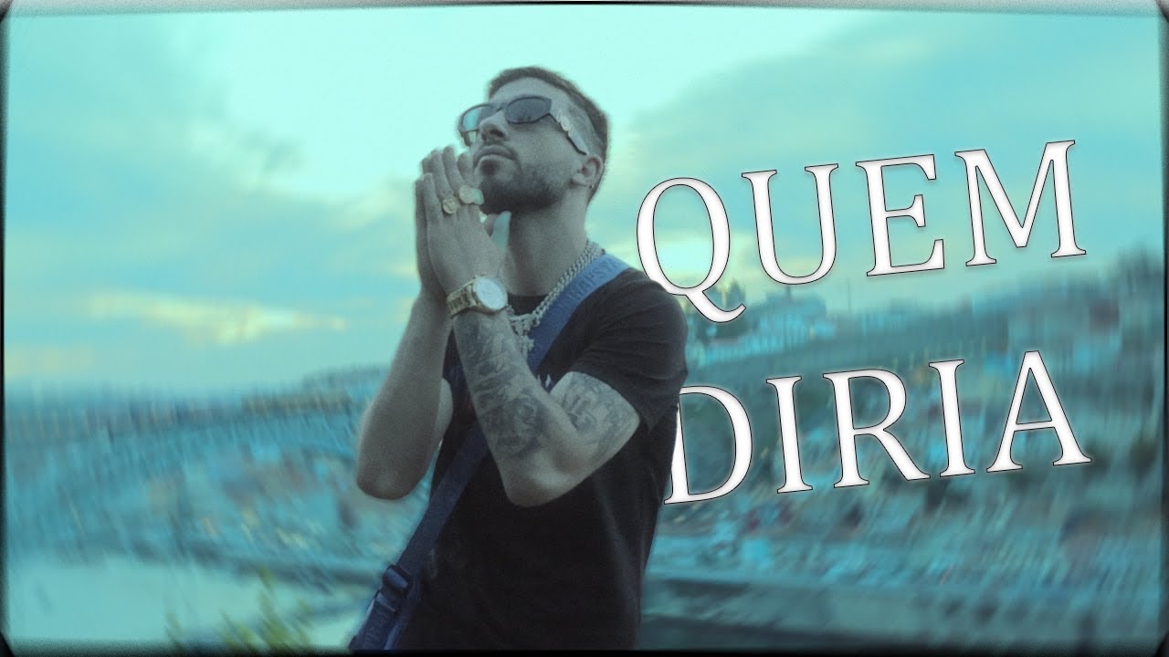 Brites - Quem Diria