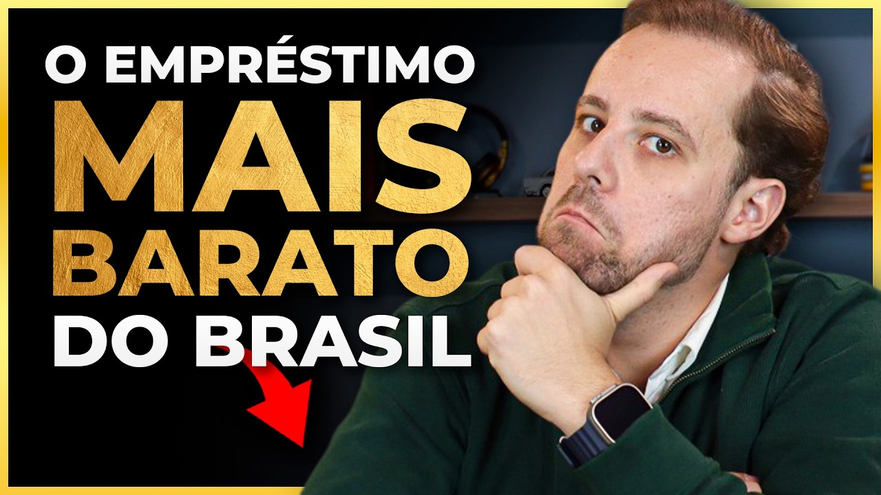 O que é o empréstimo com garantia de imóvel?