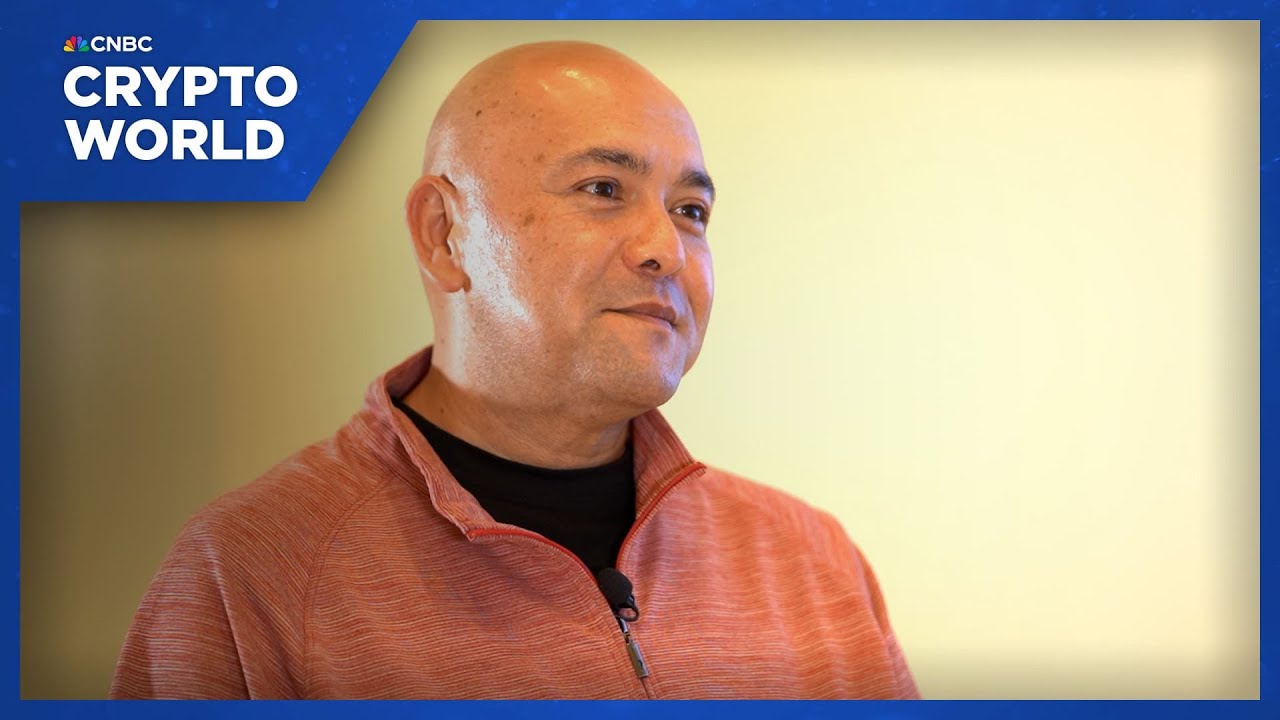 Web3 firm Animoca Brands' chief strategy officer: The timing to go public is right