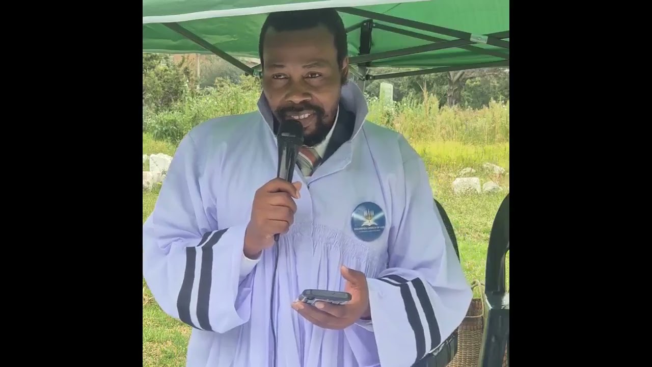 UKUFELA INKOLO-UKUHLUPHEKA KOKHOKHO BETHU.