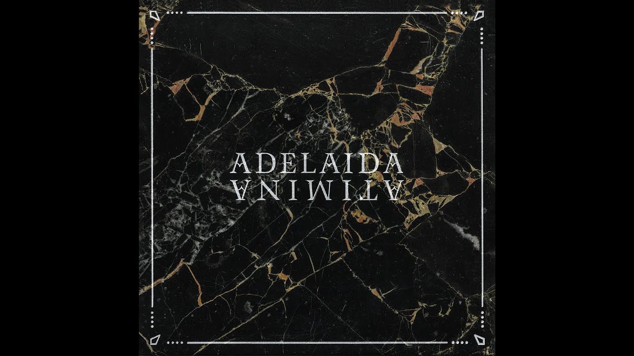 Adelaida - Animita (Full Album)