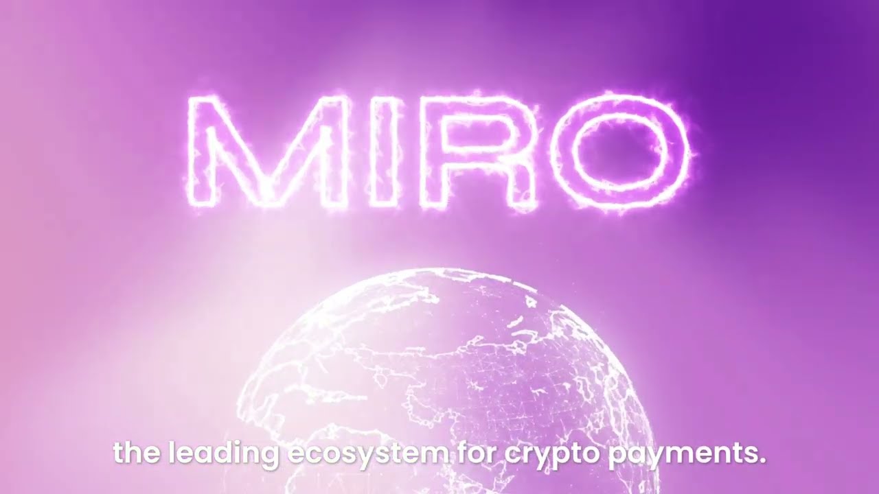 MIRO: A Blockchain Based Infrastructure For Encrypted Payments