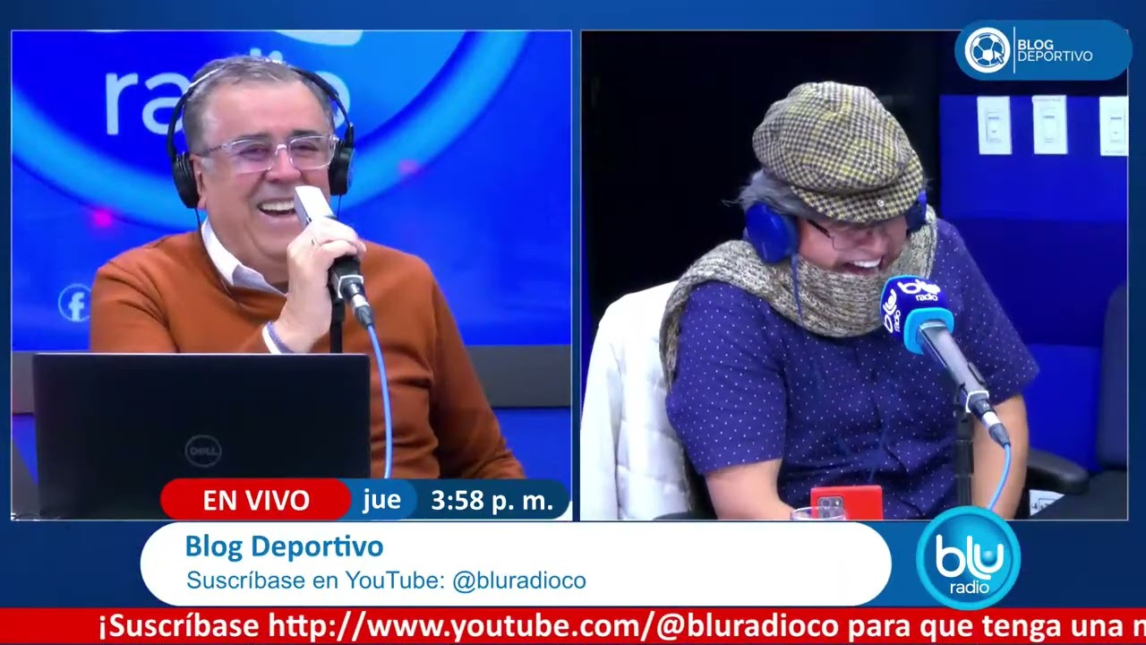 Las ocurrencias de ‘Don Abe’ en Blog Deportivo
