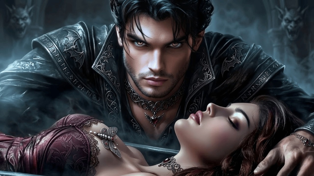 Zaginiona partnerka Króla Alfy | Mroczny romans fantasy o wilkołakach