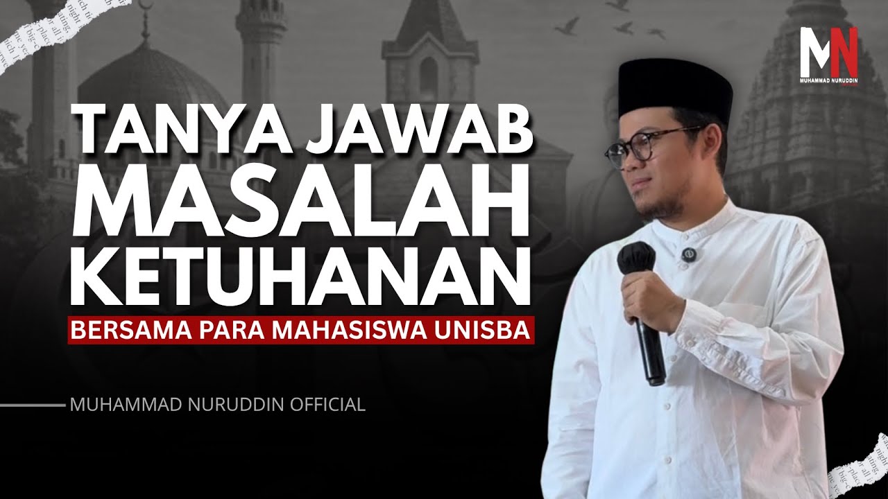 Diskusi Tentang Ketuhanan