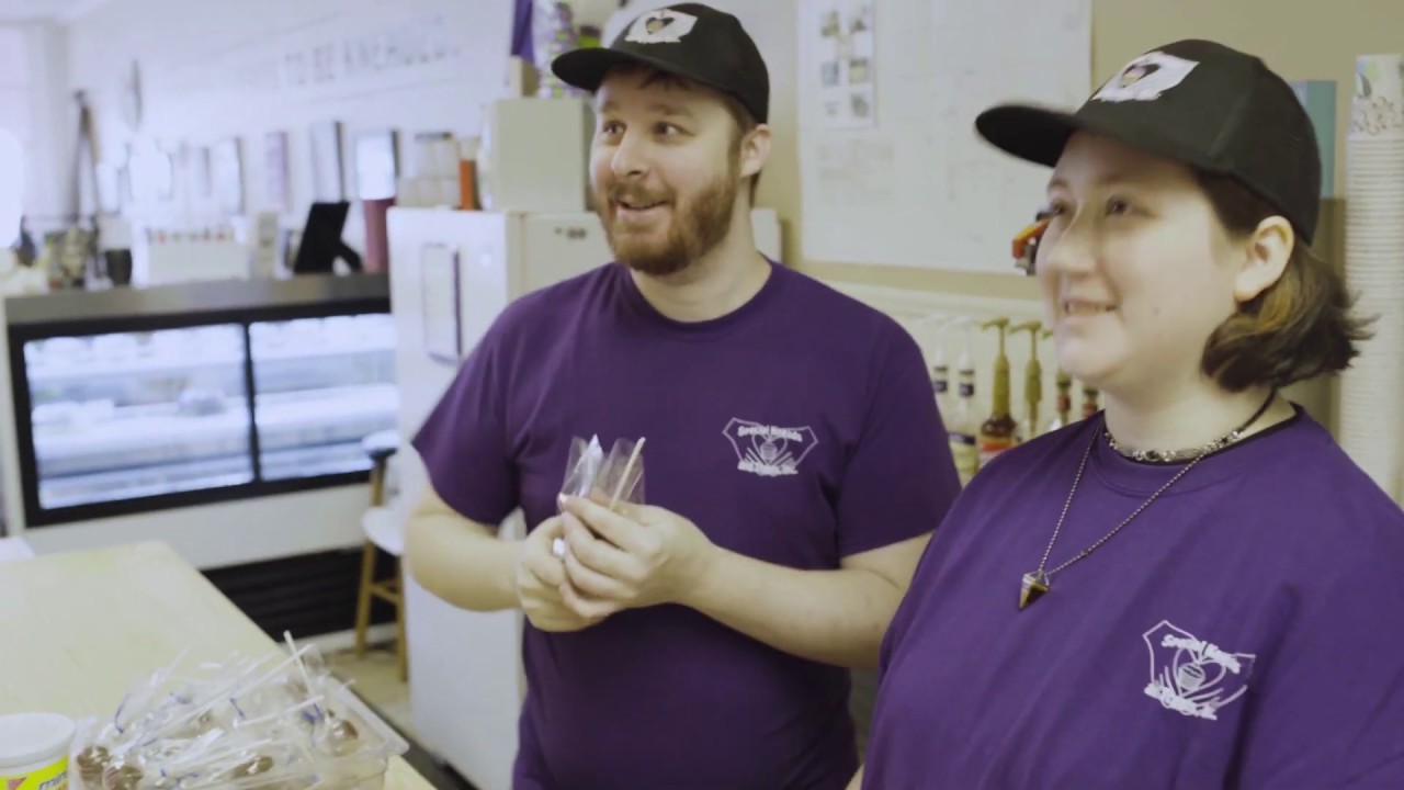 Believe in You: Season 1. Episode 8- Special Kneads & Treats