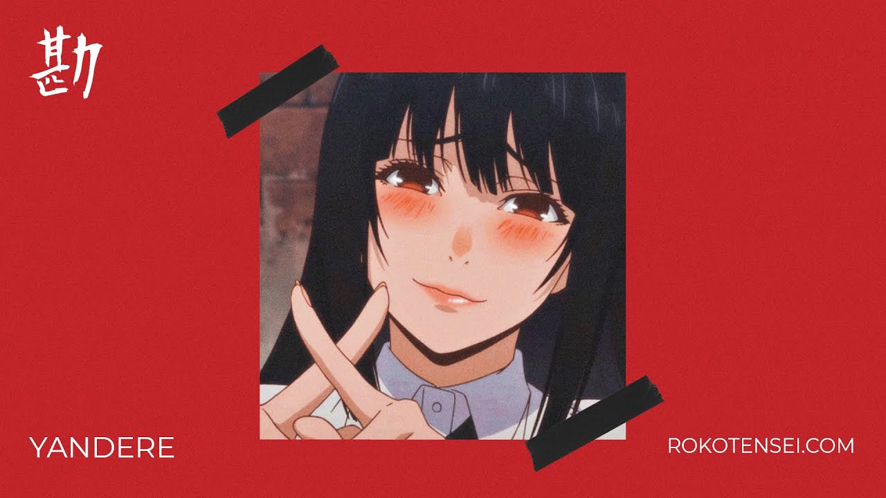 Free Kawaii Anime Type Beat ''Yandere'' Happy Beat