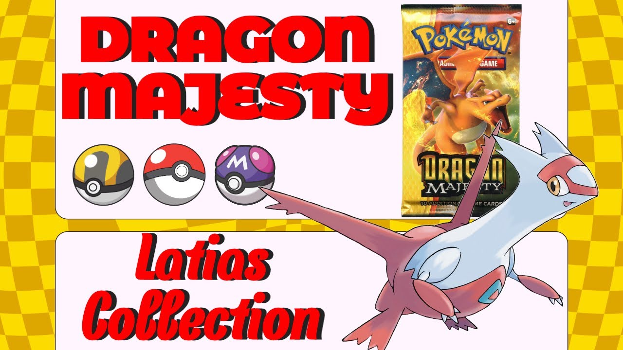 Pokemon Dragon Majesty is old school fun!!!