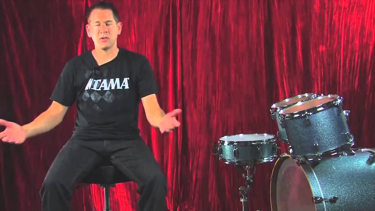 Tama Drums -- Tools of the Trade -- HT750C Ergo Rider Drum Throne | Full Compass