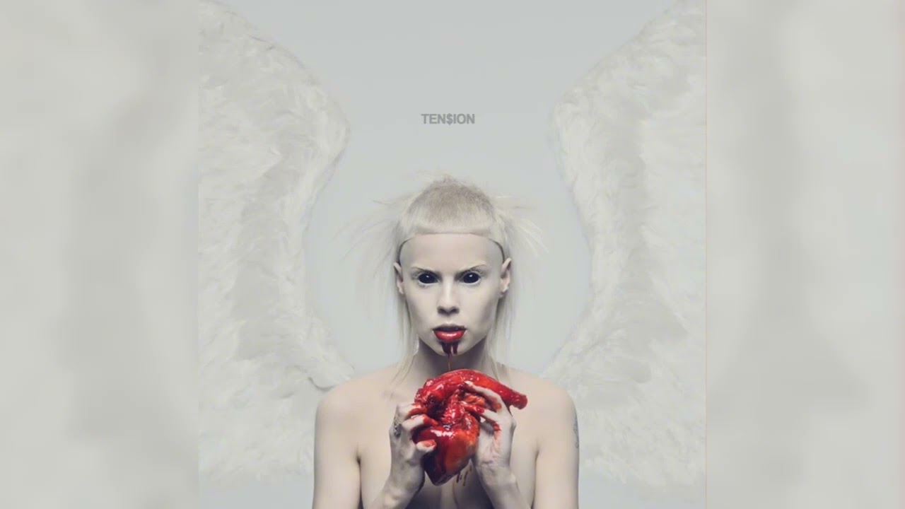Die Antwoord Baby's On Fire (Clean edit by Dj Maximum)